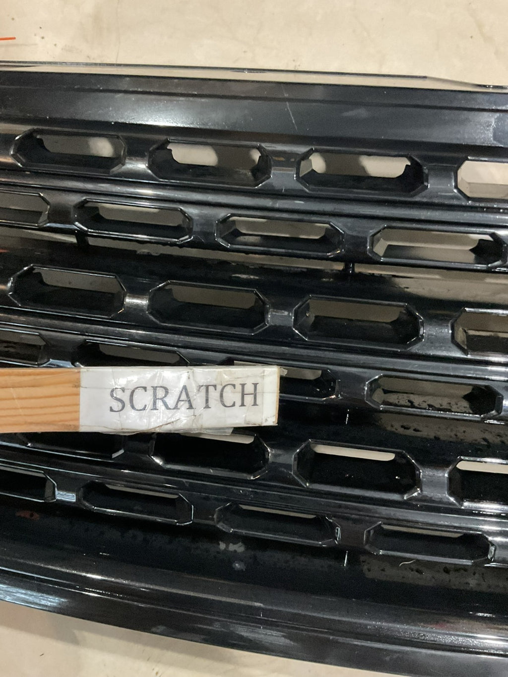 Grill Grille Range Rover Vogue 2023 62310+zlooa OEM