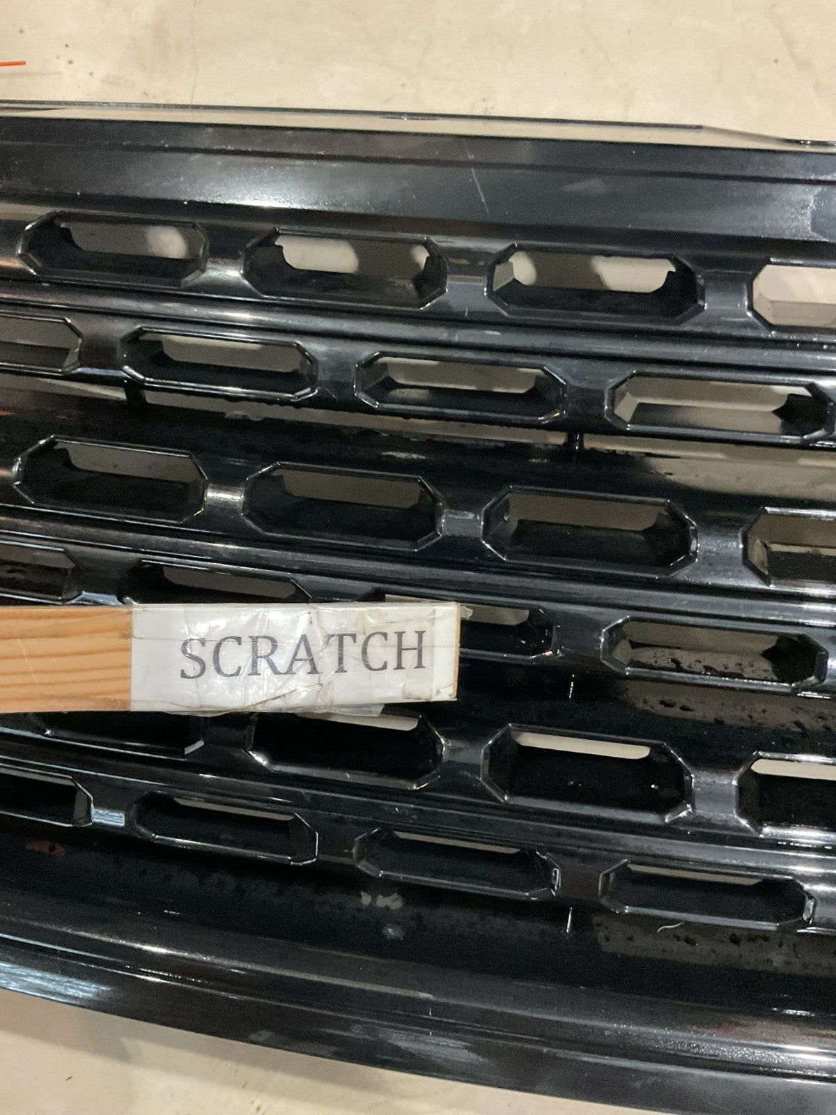 Grill Grille Range Rover Vogue 2023 62310+zlooa OEM