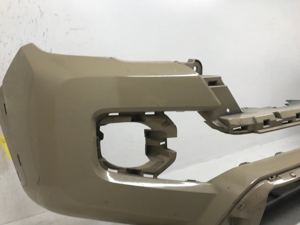 Front Bumper Cover Toyota Tacoma SR/SR5/Limited 4V6 2016-2018 52119-04240 OEM