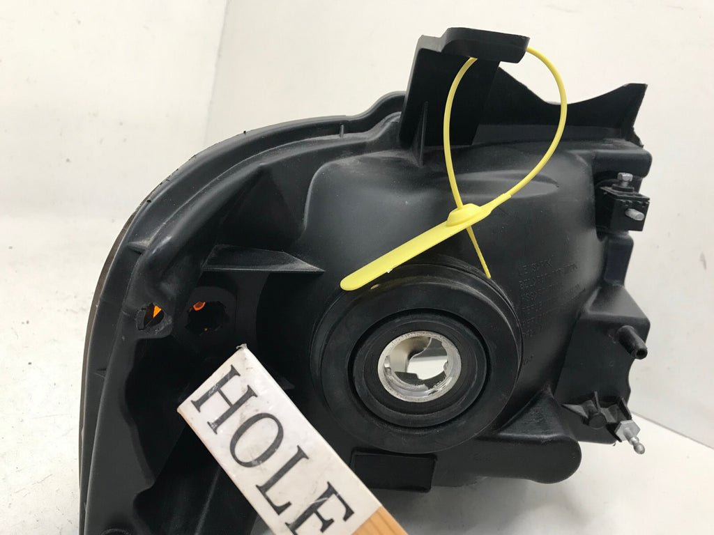 Corner Headlight Damaged Left Driver LH Ford Expedition 2007-2014 OEM
