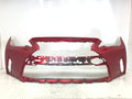 Front Bumper Cover 3T5 2021-2023 Lexus IS300 Base w/Sensor Holes 52119-53C80 OEM