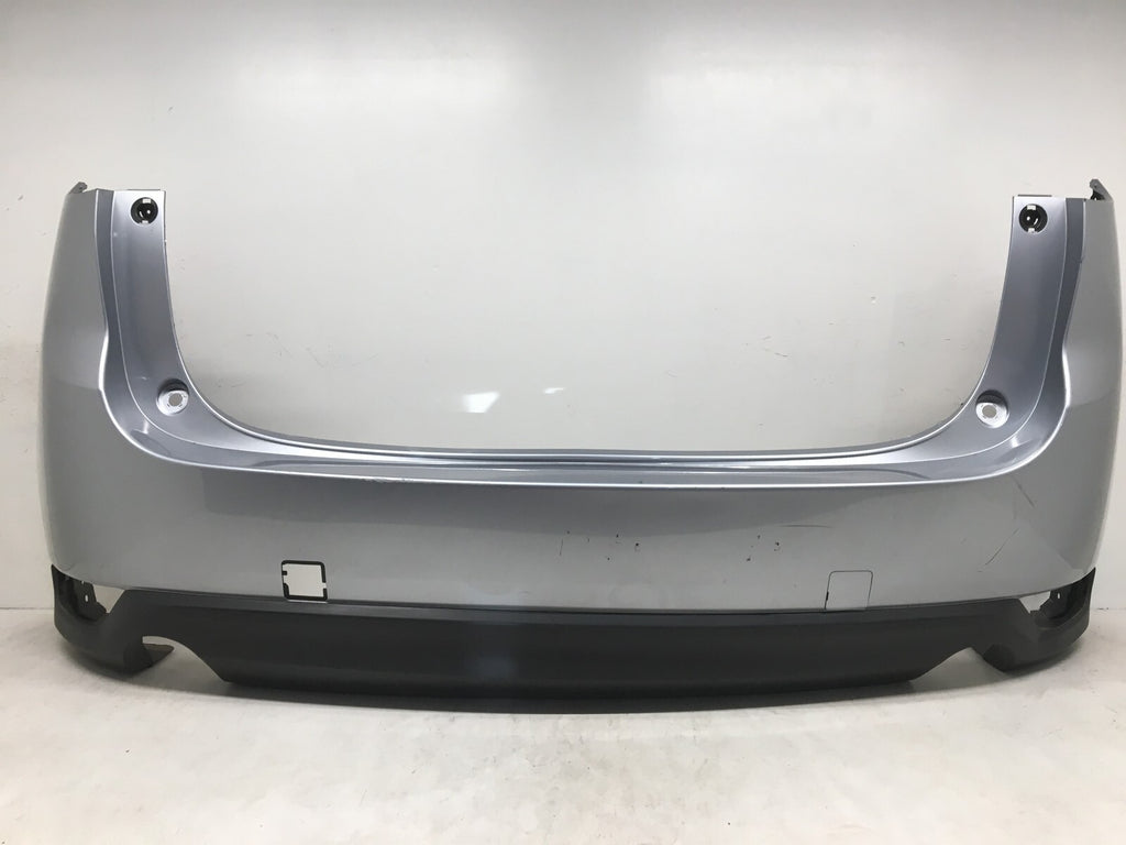 Rear Bumper Cover Mazda CX 5 Sport Touring Grand Touring 17 2018 KB8A-50221 OEM