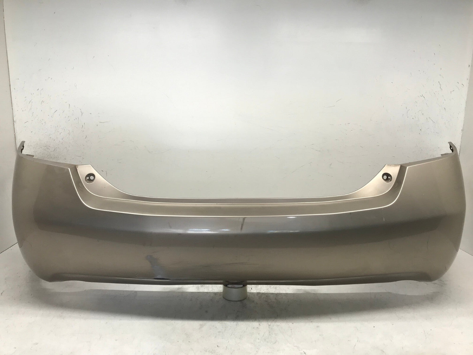 Rear Bumper Cover Toyota Camry 4Q2 2007-2011 52159-06090 OEM