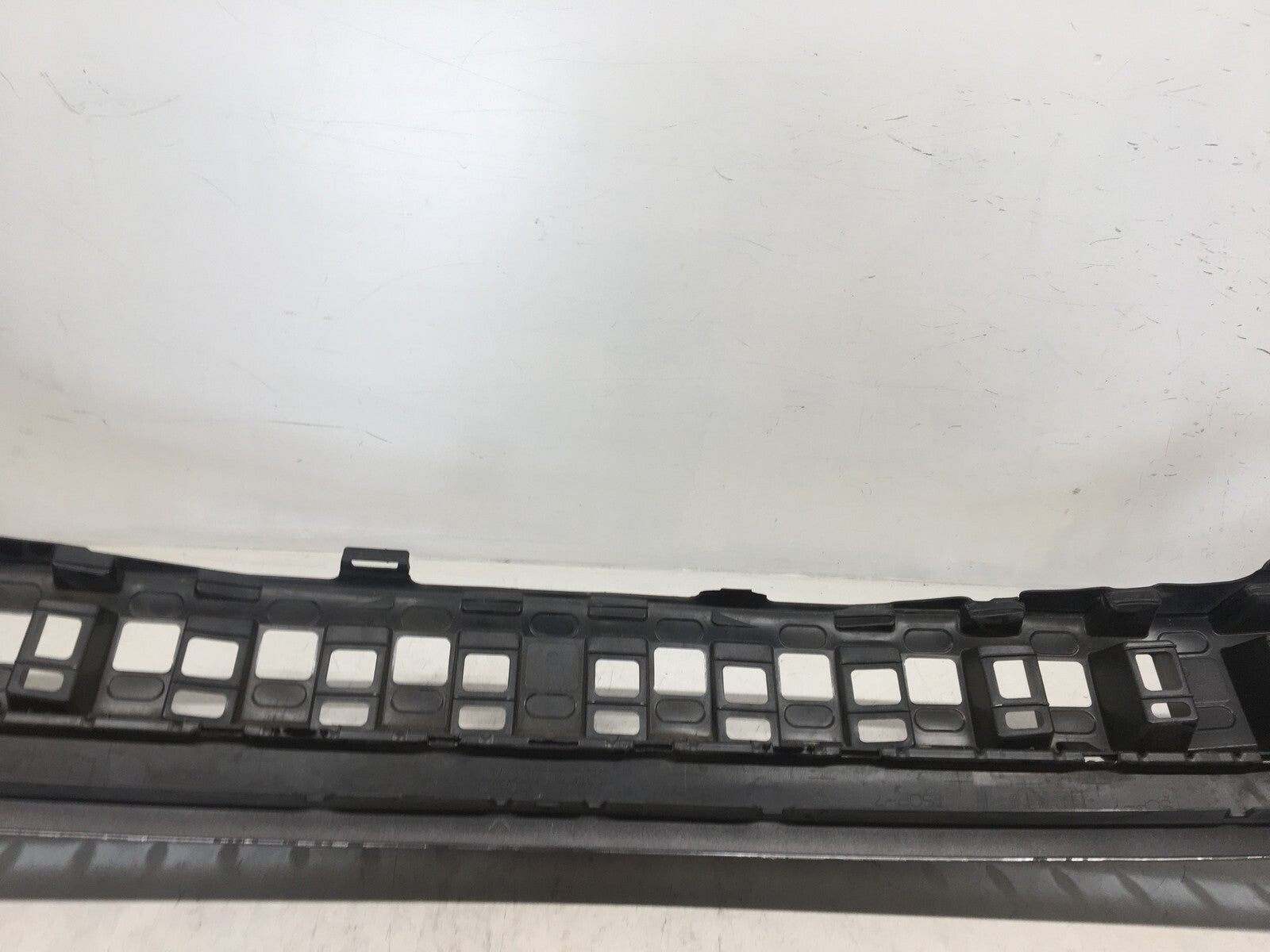 Rear Bumper Cover Toyota Highlander 1H1 2014-2018 52159-0E060 OEM2