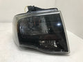 Headlight Damaged Halogen LH Driver Ford Expedition 2007-2014 44ZH-1860-A OEM