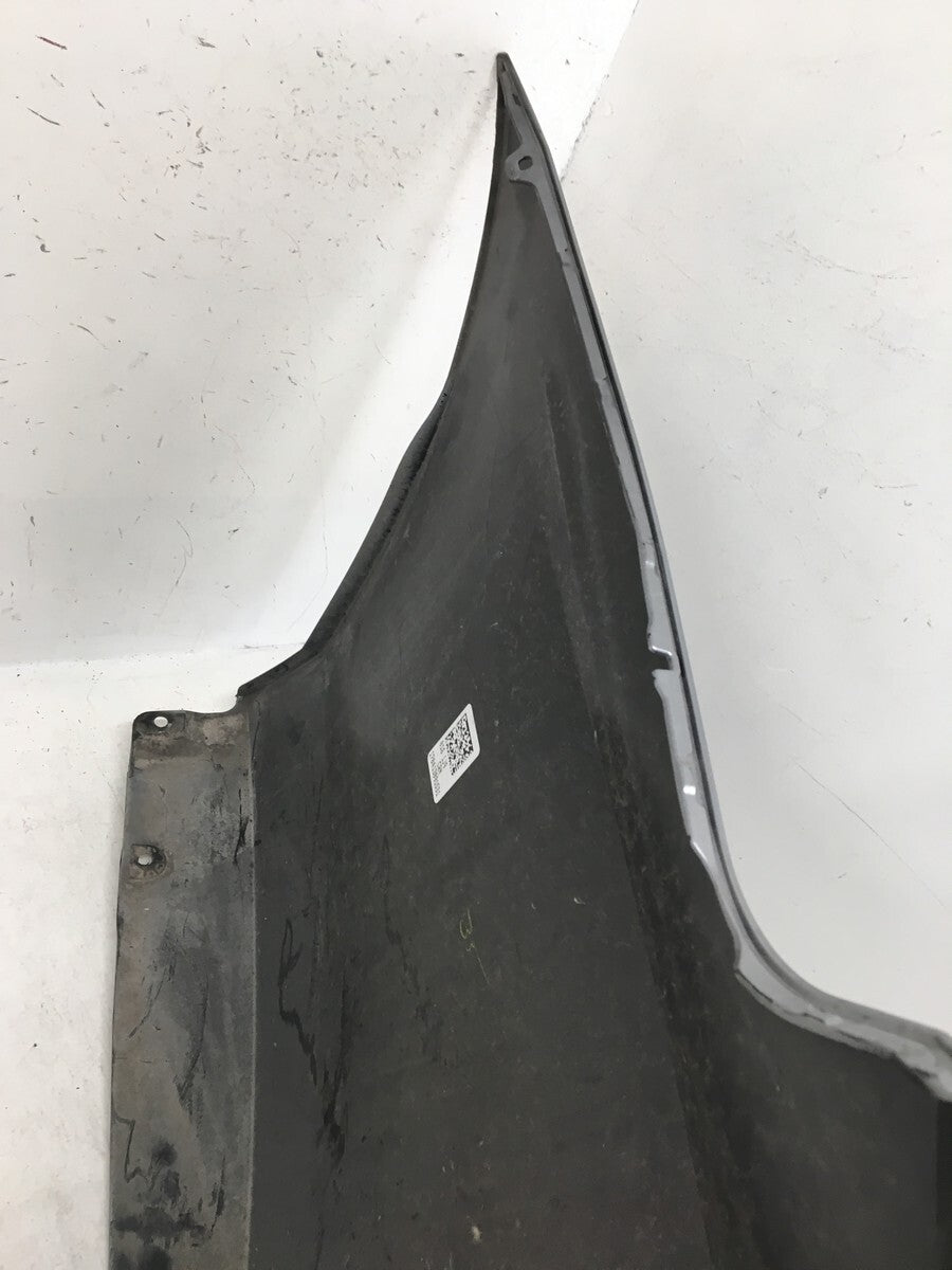 Rear Bumper Cover Toyota Camry LE XLE SE XSE Hybrid LE Hybrid XLE 15-17 OEM2