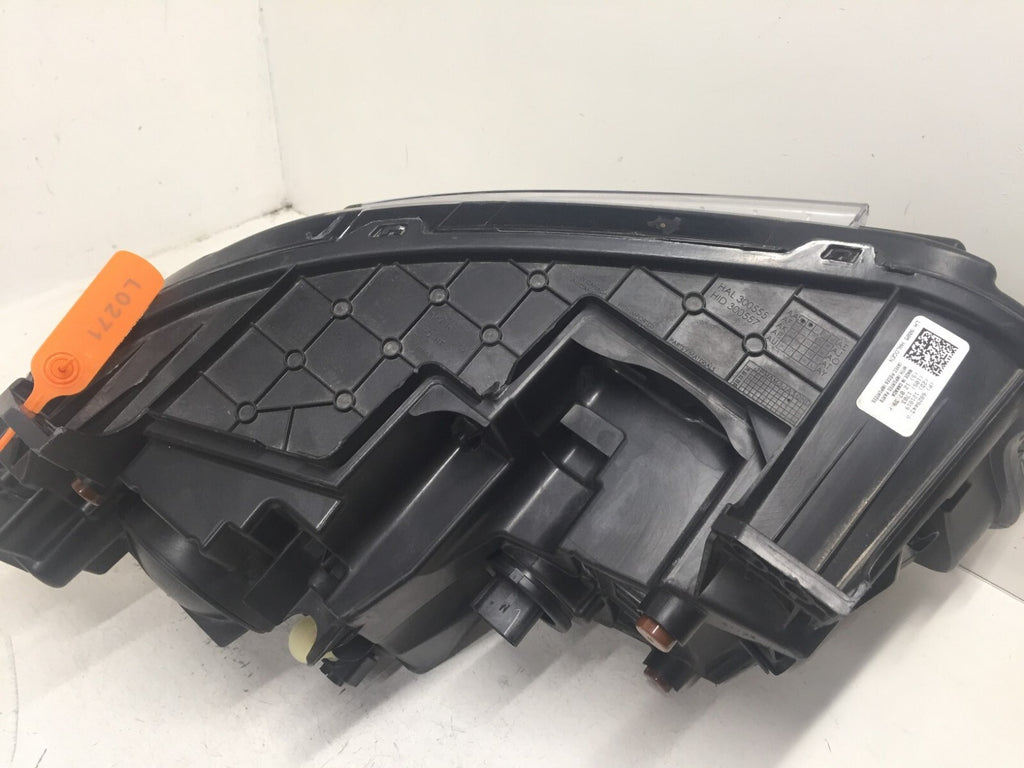 Head light Damaged Driver LH Left Dodge Charger 2016 2017 2018 68294431A OEM