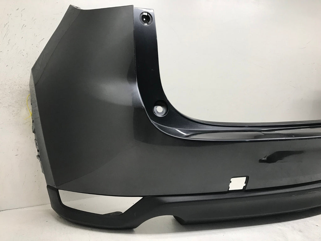 Rear Bumper Cover Mazda Cx5 CX 5 Gray 2017-2018 KB8A-50221 OEM2