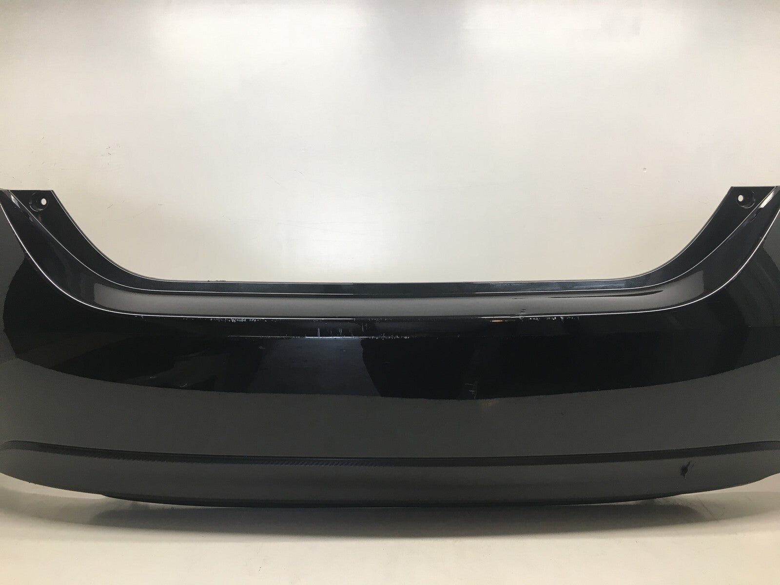Rear Bumper Cover Toyota Corolla L/LE/S/S Plus/ECO/ECO Plus/LE ECO 14-18 OEM2