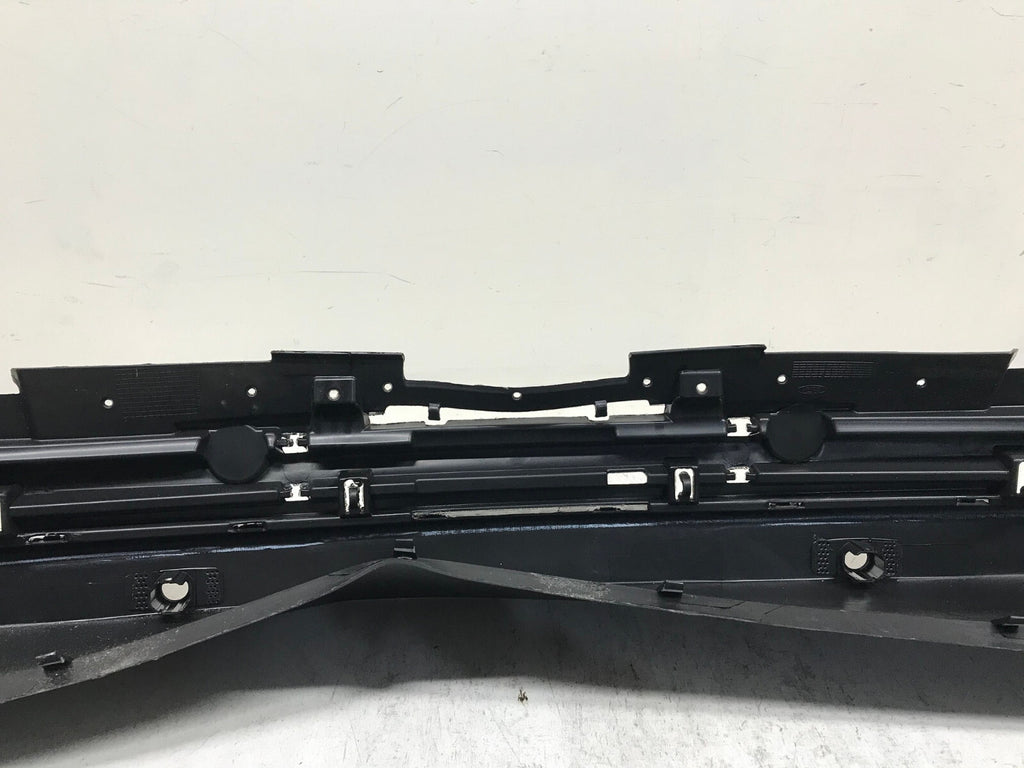 Rear Bumper Cover Ford Escape S SE SEL Titanium Black 13-15 GJ54-17D781-ABW OEM7