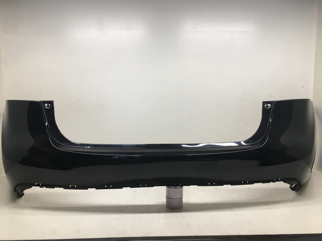 Rear Bumper Cover Toyota Avalon XLE/Limited/Hybrid XLE Premium 218 2013-2018 OEM