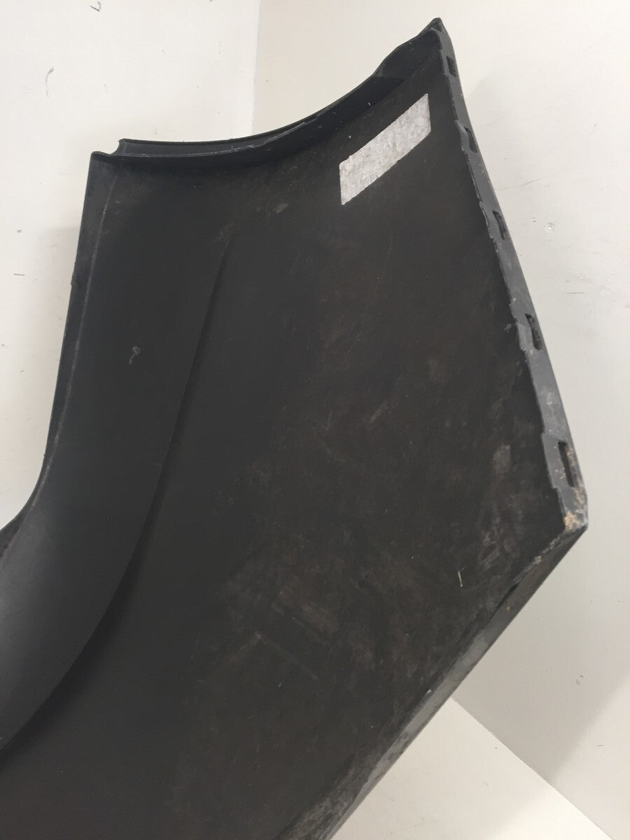 Rear Bumper Cover Buick Regal 2011-2013 874354799 OEM