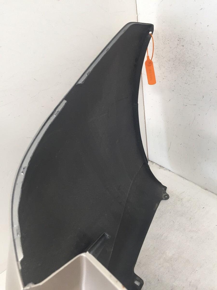 Rear Bumper Cover Lexus RX350 RX450H Base F Sport 2011-2015 CAPA