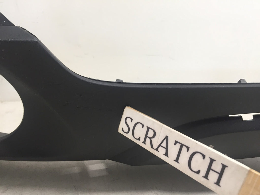 Rear Lower Bumper Cover BMW X5 2014 2015 51127303441 OEM