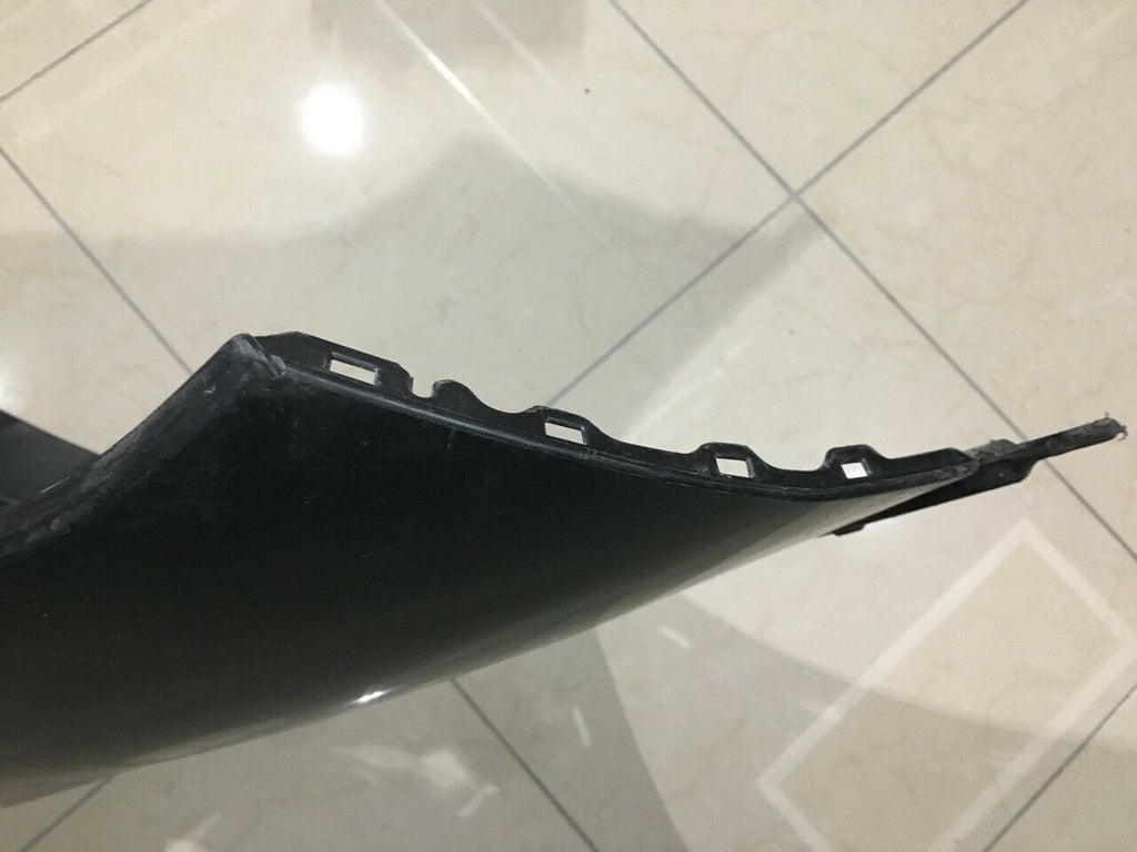 Front Bumper Cover Nissan Murano S/SL/SV/Platinum Primed 15-18 62022-5AA0H OEM
