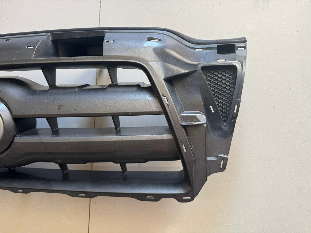 Grille Grill Grey 2005-2010 Toyota Tacoma 53100-04350 OEM