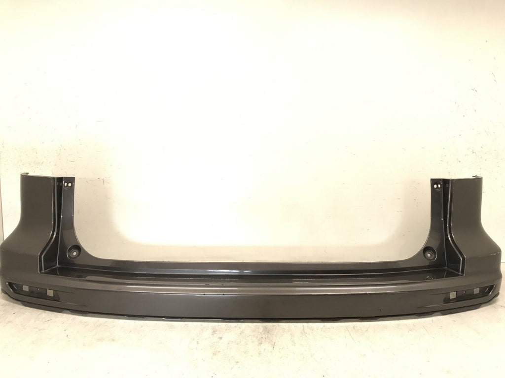 Rear Bumper Cover Honda CR-V EX/EX-L/LX/SE 2010 2011 71501-SWA-ZZ00 OEM