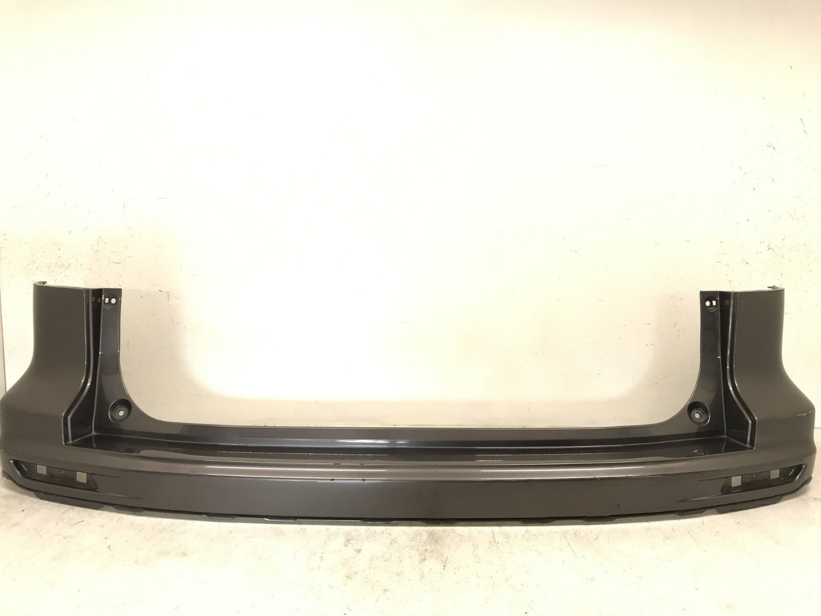 Rear Bumper Cover Honda CR-V EX/EX-L/LX/SE 2010 2011 71501-SWA-ZZ00 OEM