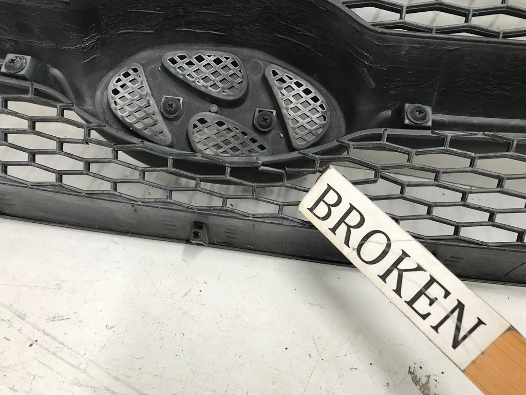 Grille Grill Hyundai Sonata 2006-2008 86351-3K010 OEM