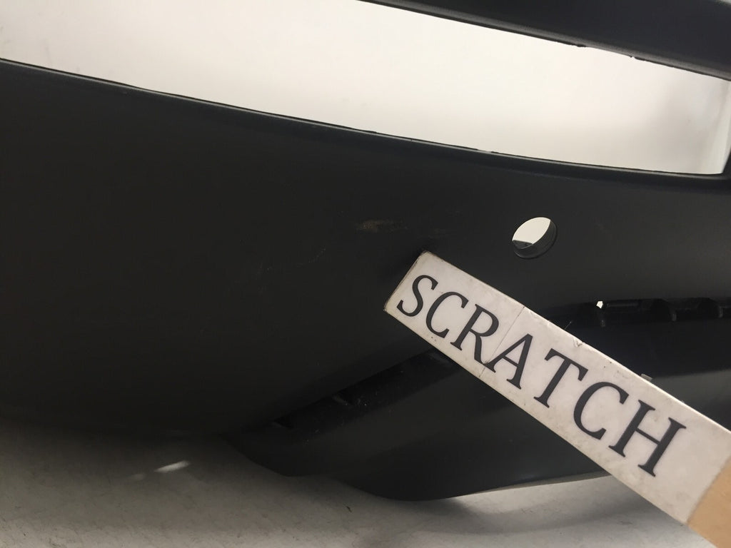 Rear Bumper Cover Kia Telluride 2020 86612-S9020 OEM2