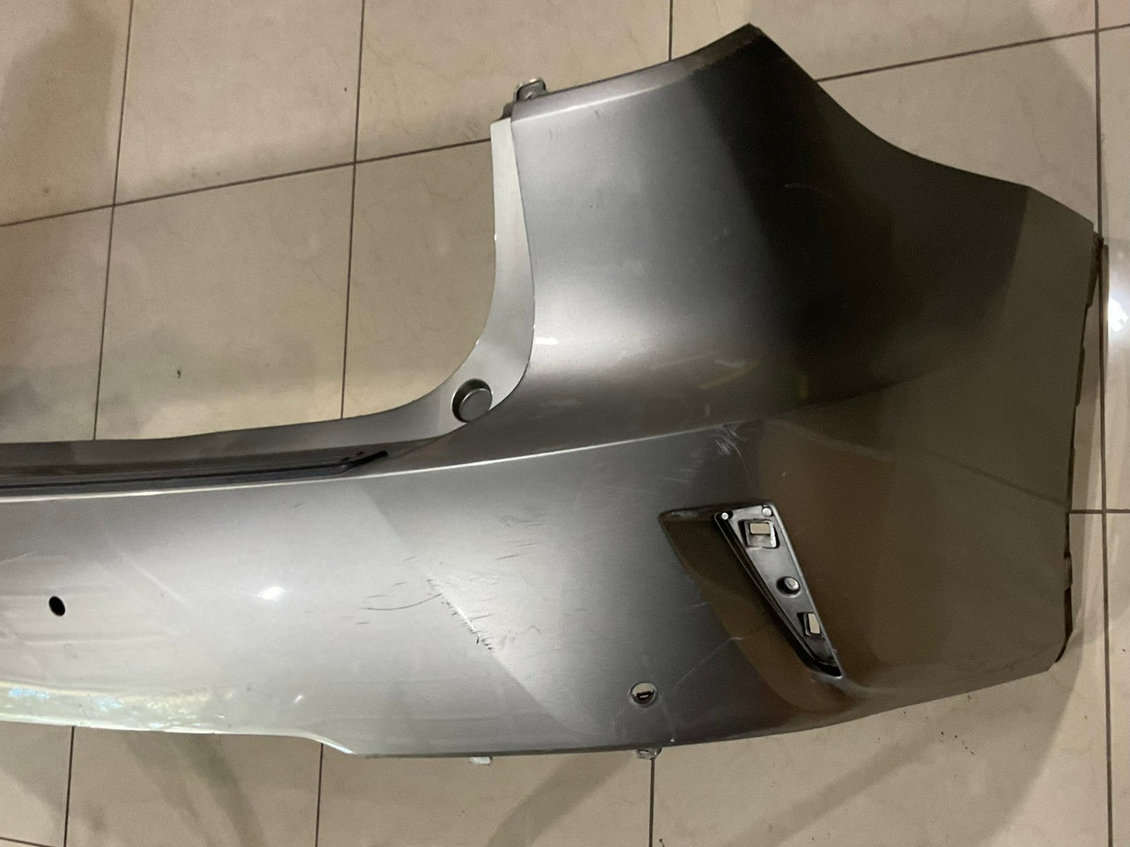 Rear Bumper Cover Gold Lexus RX350/RX450H Base/F Sport 2016 52159+0e120 OEM