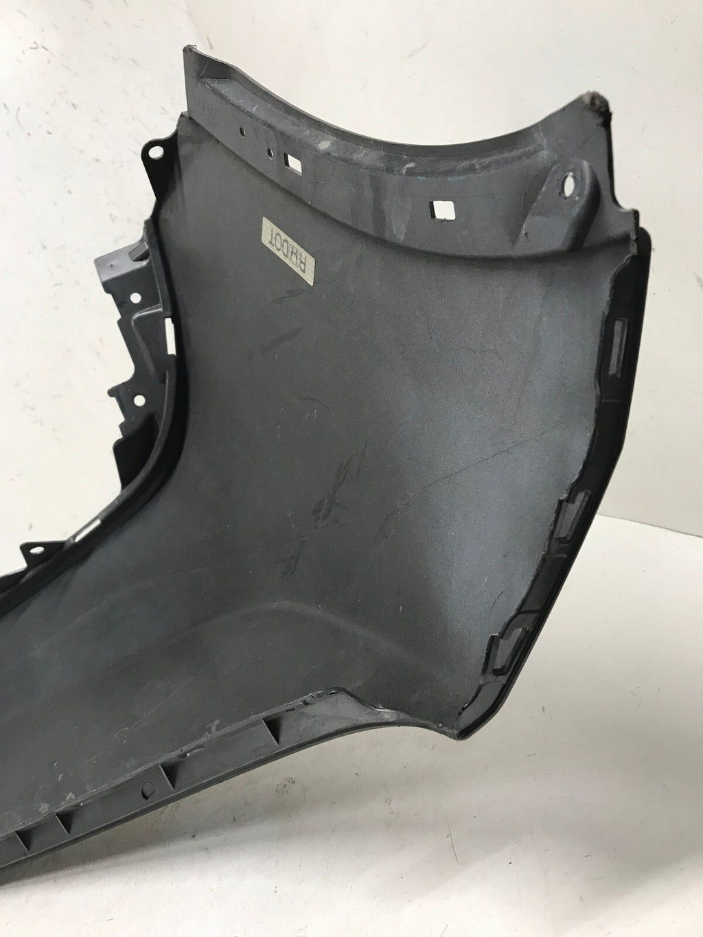 Front Upper Bumper Cover Honda CR-V EX/EX-L/LX 2012 13 2014 71101-T0A-ZZ00 OEM6