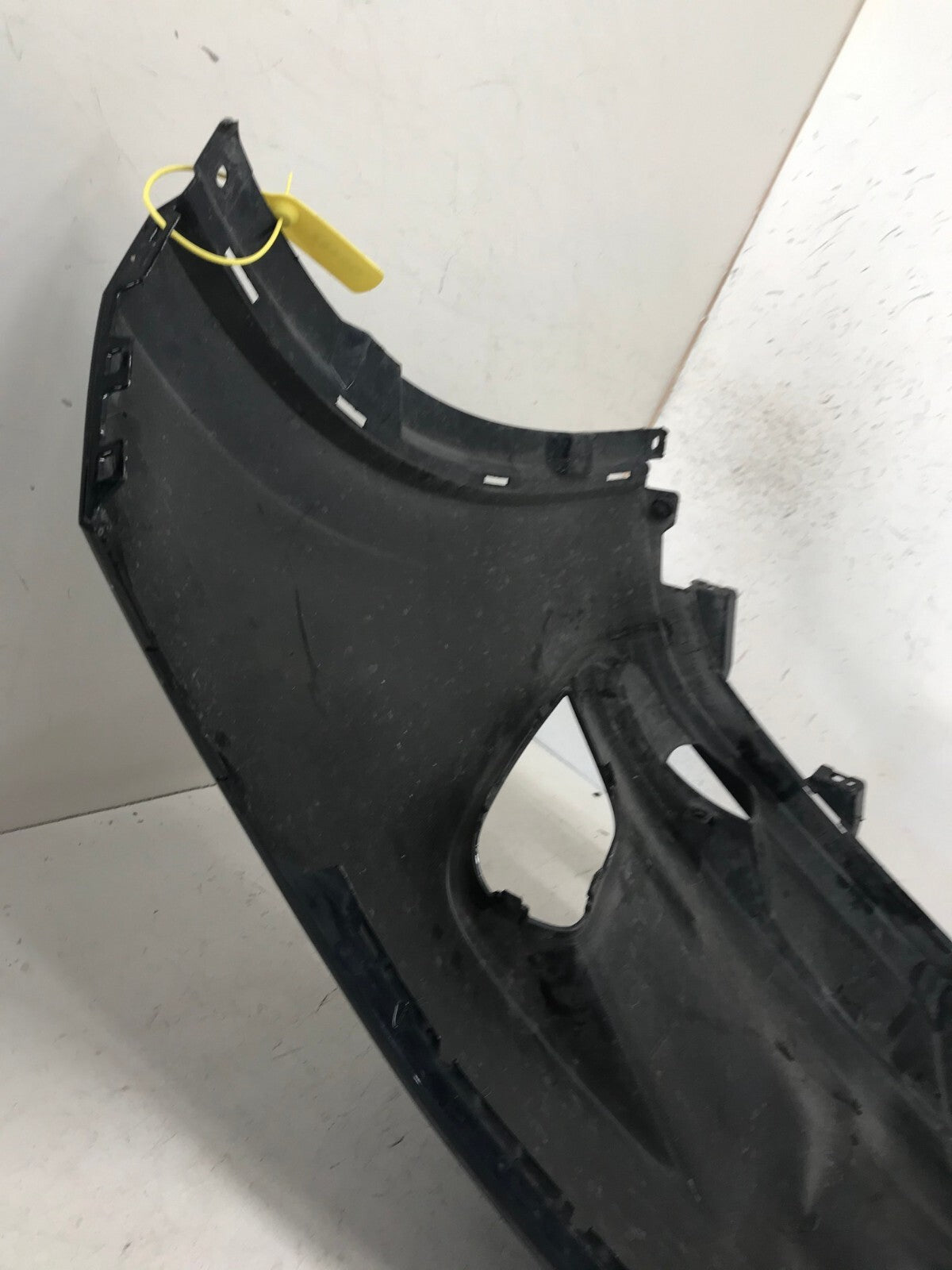 Front Bumper Cover Blue Infiniti QX50 Pure/Luxe/Essential 19 20 62022-5NA0H OEM