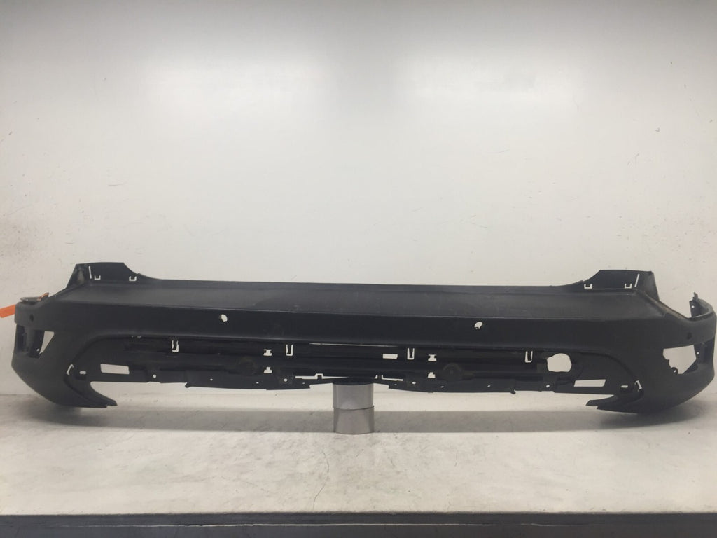 Rear Bumper Cover Ford Escape S SE SEL Titanium 2013-2015 GJ54-17D781-ABW OEM2