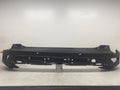 Rear Bumper Cover Ford Escape S SE SEL Titanium 2013-2015 GJ54-17D781-ABW OEM2
