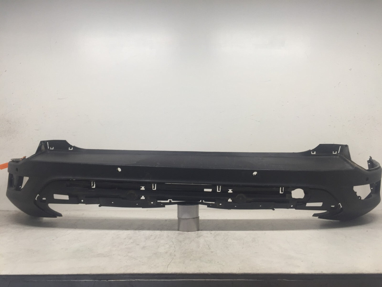 Rear Bumper Cover Ford Escape S SE SEL Titanium 2013-2015 GJ54-17D781-ABW OEM2
