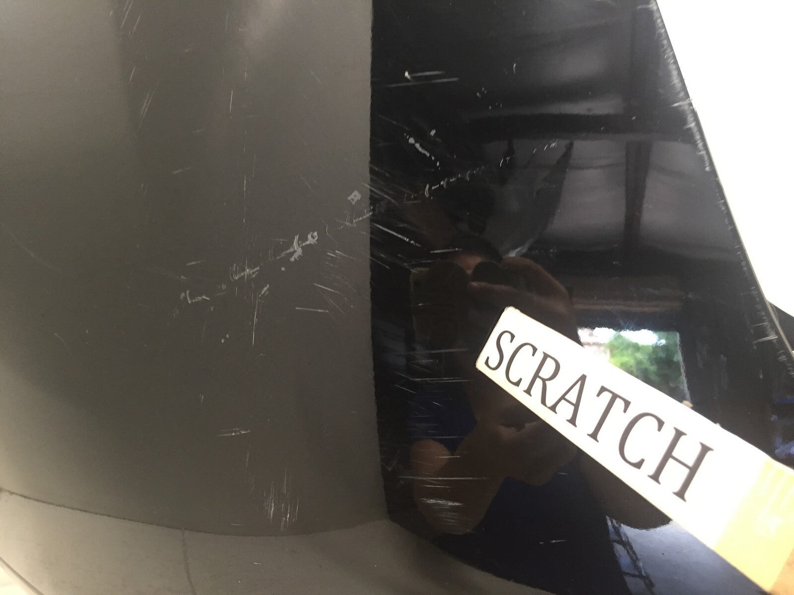 Rear Bumper Cover Nissan Murano 2009-2014 85022-1AA0H OEM2