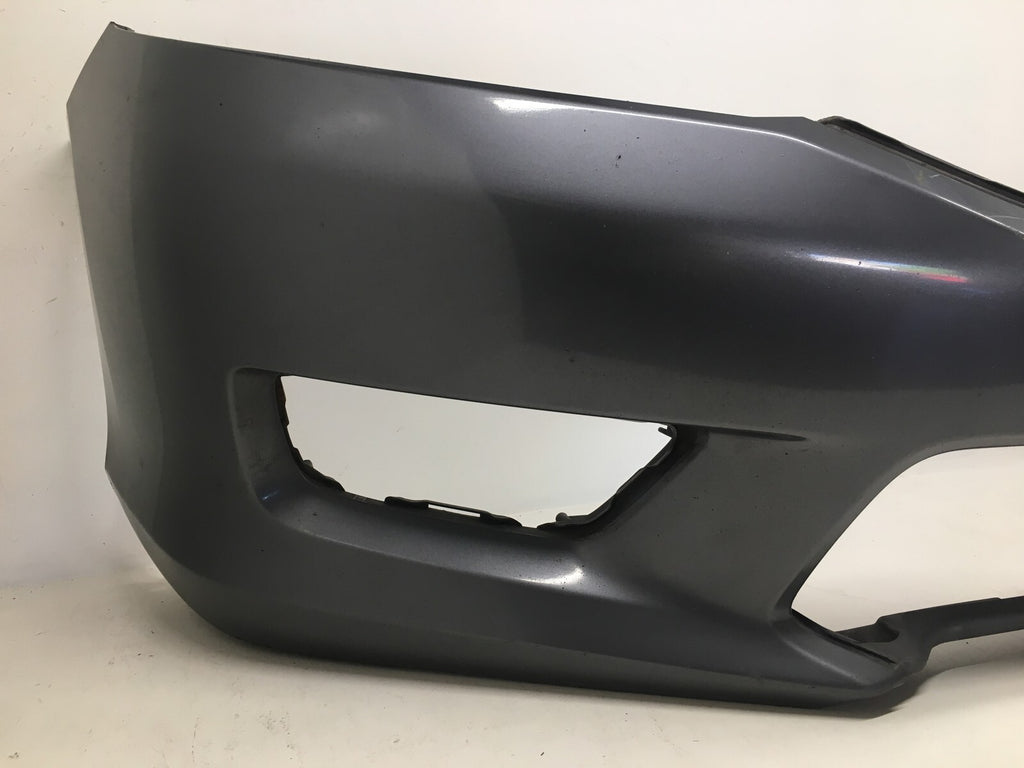 Front Bumper Cover Honda Accord LX/EX/EX-L/Sport 2016-2017 71101-T2F-A000 OEM2