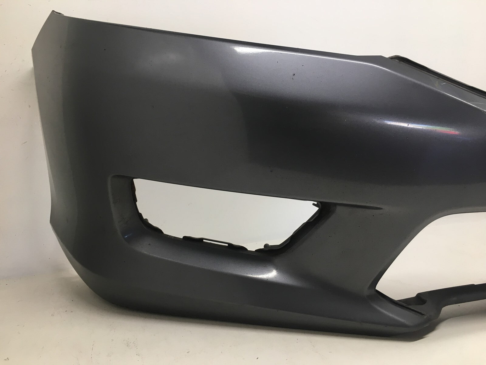 Front Bumper Cover Honda Accord LX/EX/EX-L/Sport 2016-2017 71101-T2F-A000 OEM2