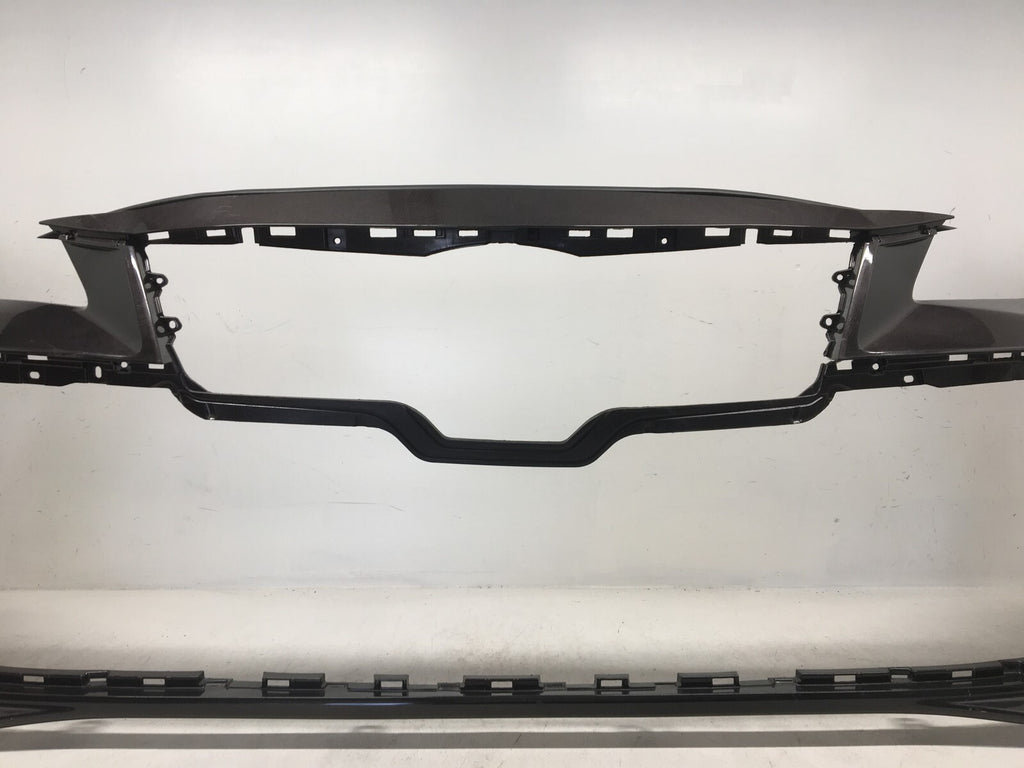 Front Bumper Cover Toyota Avalon Base Limited Touring 4X7 2019 52119-07090 OEM