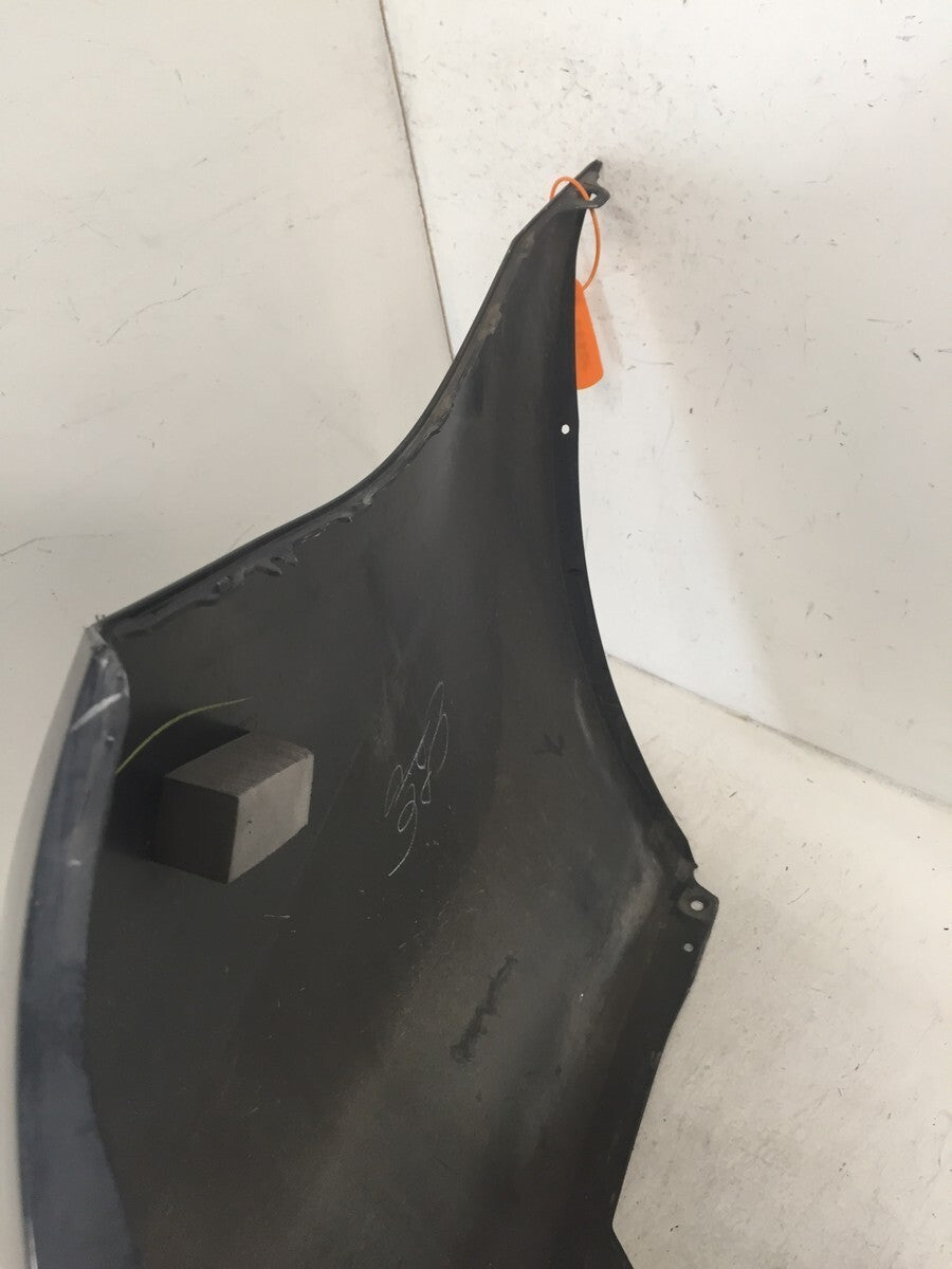 Rear Bumper Cover Toyota Corolla L LE S S Plus ECO Plus LE ECO 209 14-2018 OEM3