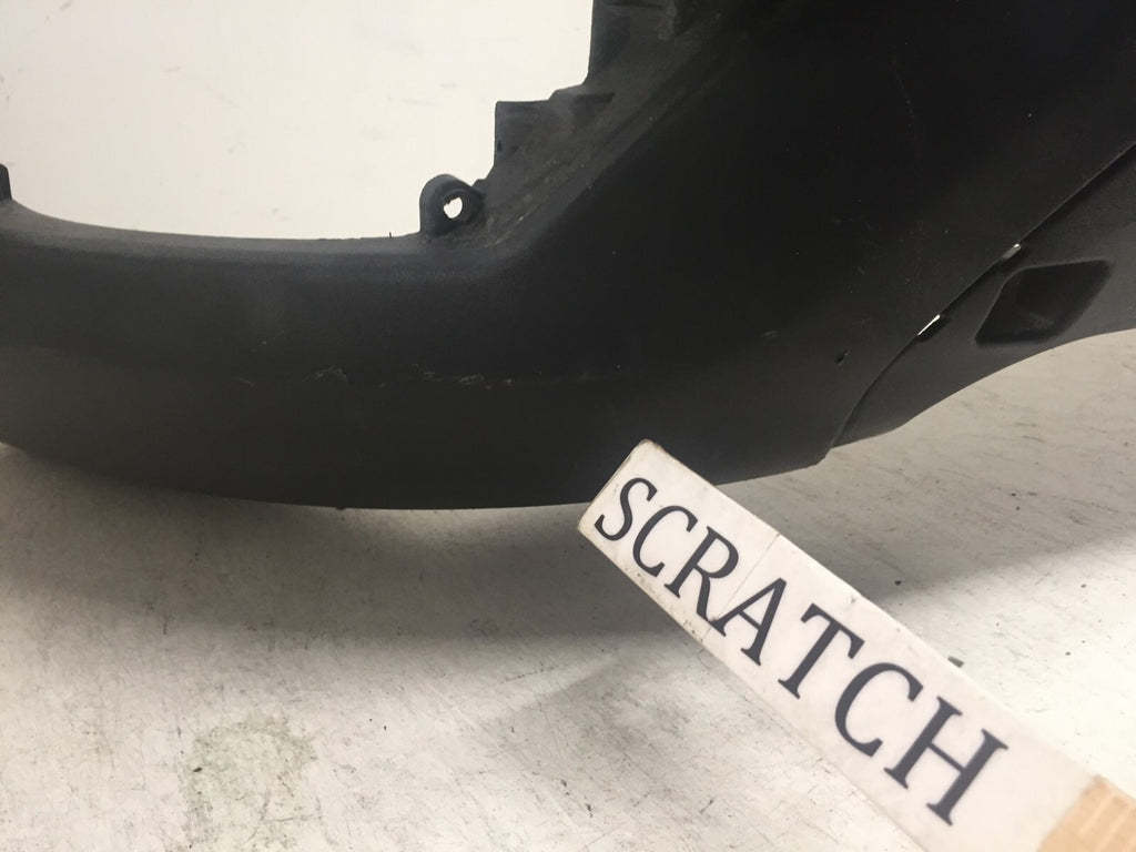 Rear Bumper Cover Ford Escape S SE SEL Titanium 2013-2015 GJ54-17D781-ABW OEM2