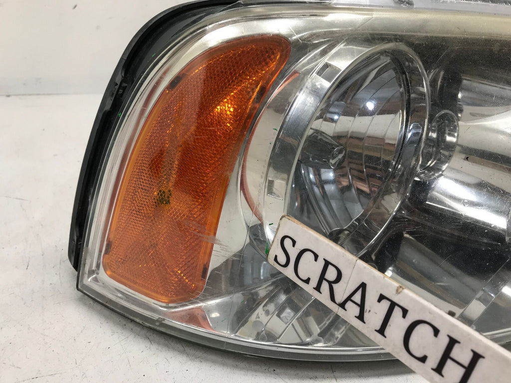 Headlight Damaged Passenger Right RH lincoln Navigator 03-06 331-1189R-ASN OEM