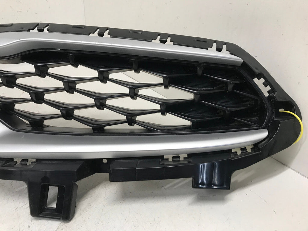 Grill Grille 2019-2021 Kia Forte 86351-M6000 OEM