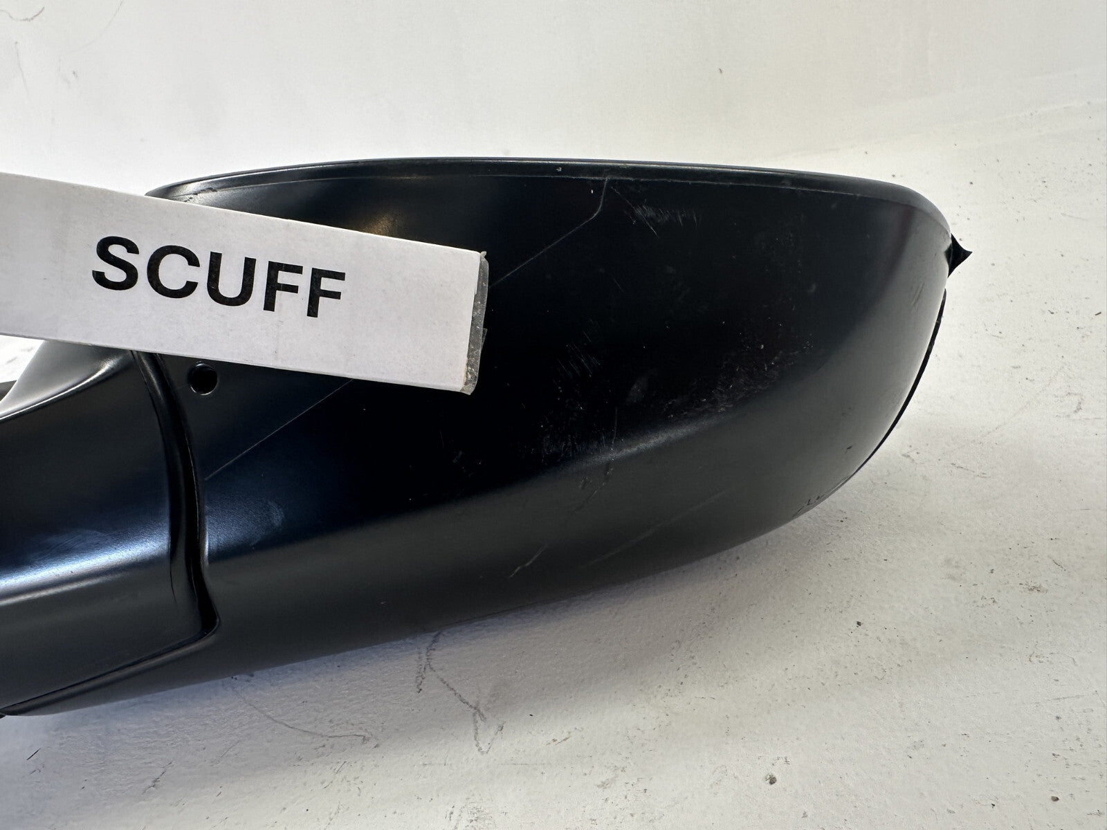 Side Mirror Right Passenger RH 2012-2016 Honda CRV HO1321294 OEM