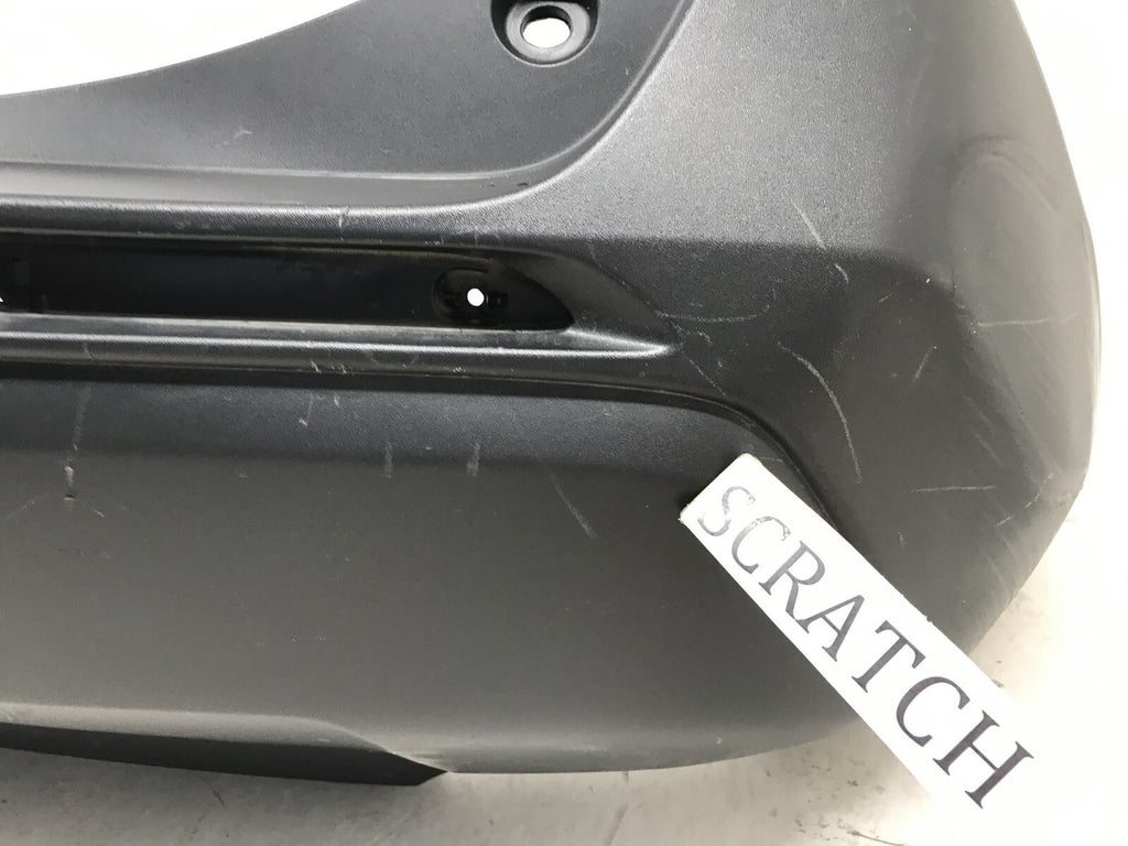 Rear Bumper Cover Toyota Rav4 2019-2020 52159-OR160 OEM2
