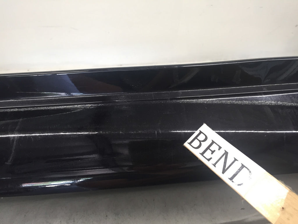 Rear Bumper Cover Honda Civic EX LX Touring 2016-2018 71501-TBA-A010 OEM