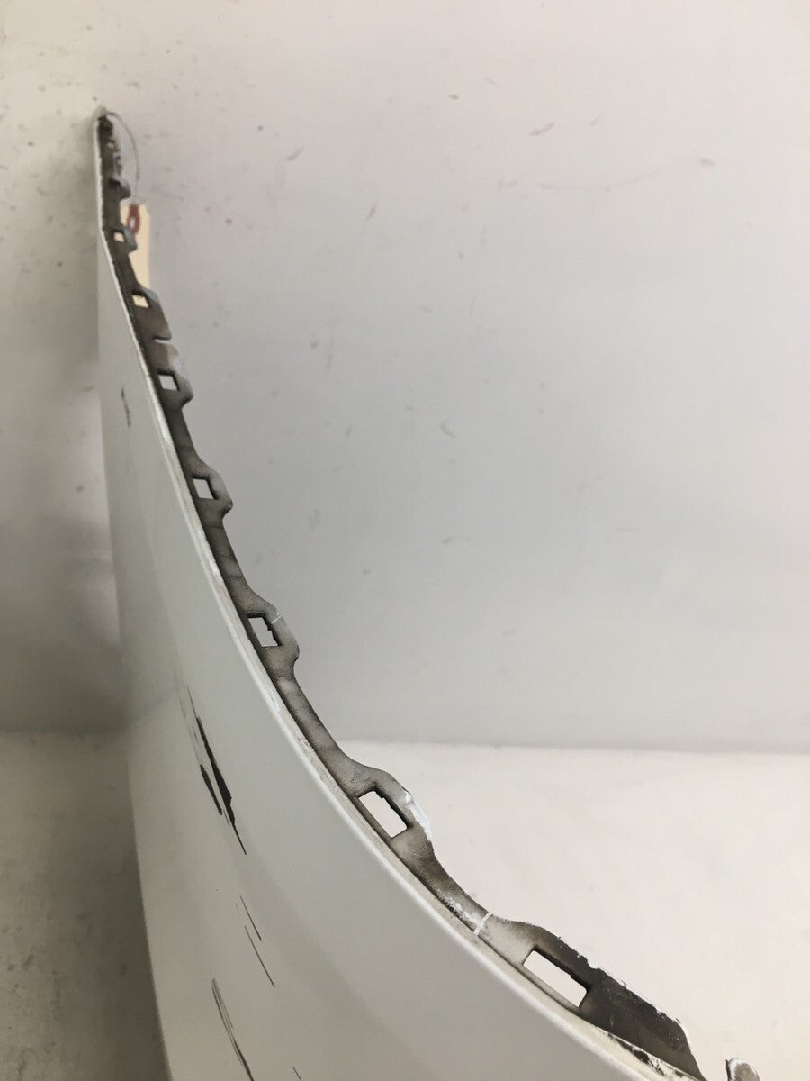 Rear Bumper Cover Nissan Rogue S SL SV 2014-2016 85022-4BA0H Original
