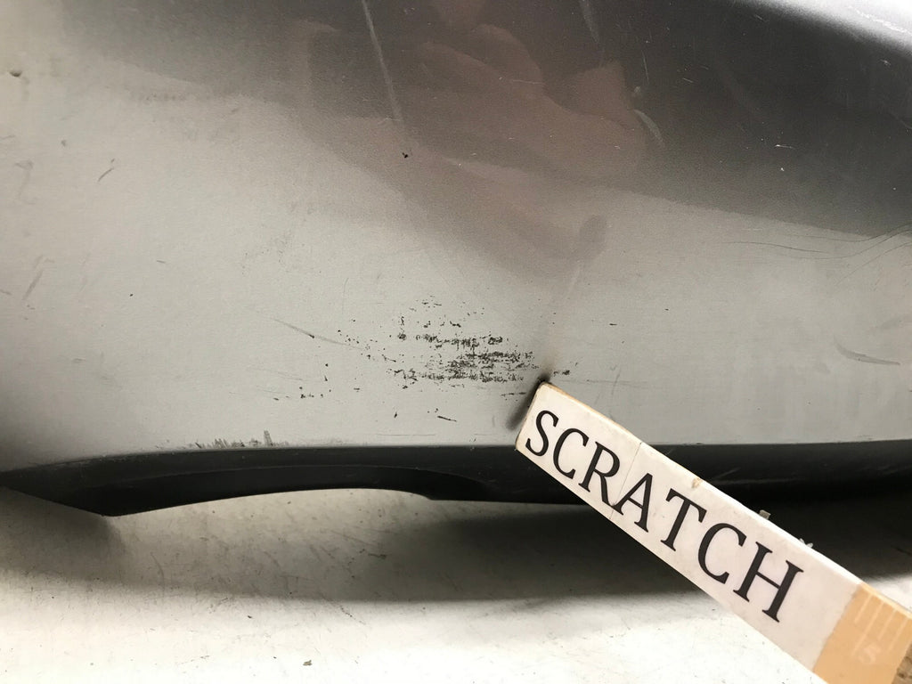 Rear Bumper Cover Mazda Roadster NC Miata MX-5 04-05 NH52-50221 OEM