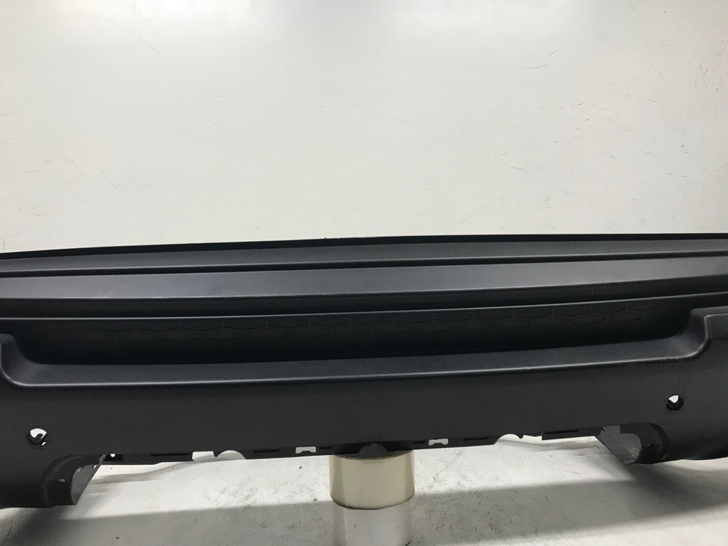 Rear Bumper Cover Land Range Rover Sport White 2014-2016 DK62-17926-AAW OEM