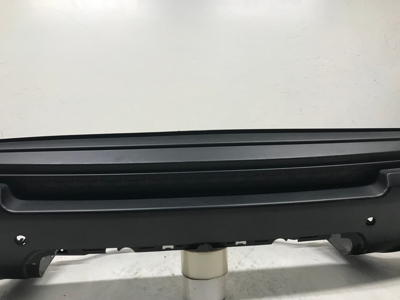 Rear Bumper Cover Land Range Rover Sport White 2014-2016 DK62-17926-AAW OEM