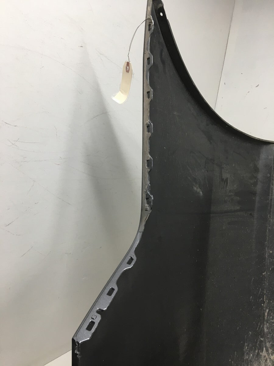 Rear Bumper Cover Nissan Sentra S SL SV FE S 2016-2018 85022-3YU0H OEM