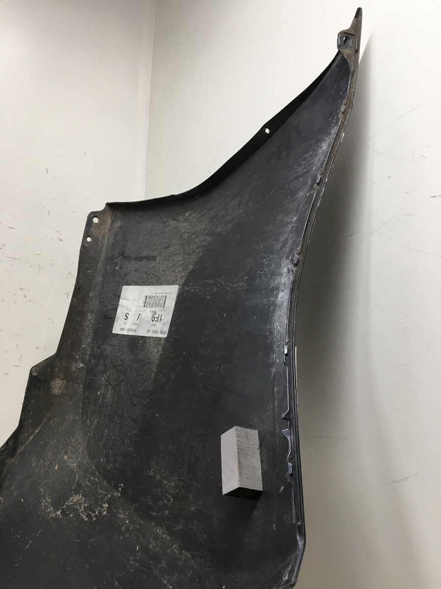 Rear Bumper Cover Toyota Corolla L LE S S Plus ECO 2014-2018 52159-02A10 OEM