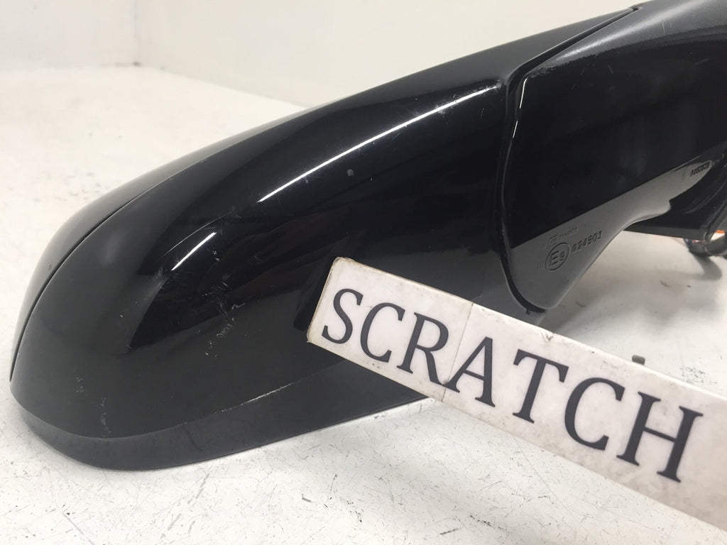 Mirror Right Passenger RH Cadillac SRX 2011-2015 262276022 OEM
