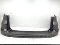 Rear Bumper Cover Honda CR V LX EX L SE Touring Gray 15-16 71501-T1W-0000 OEM