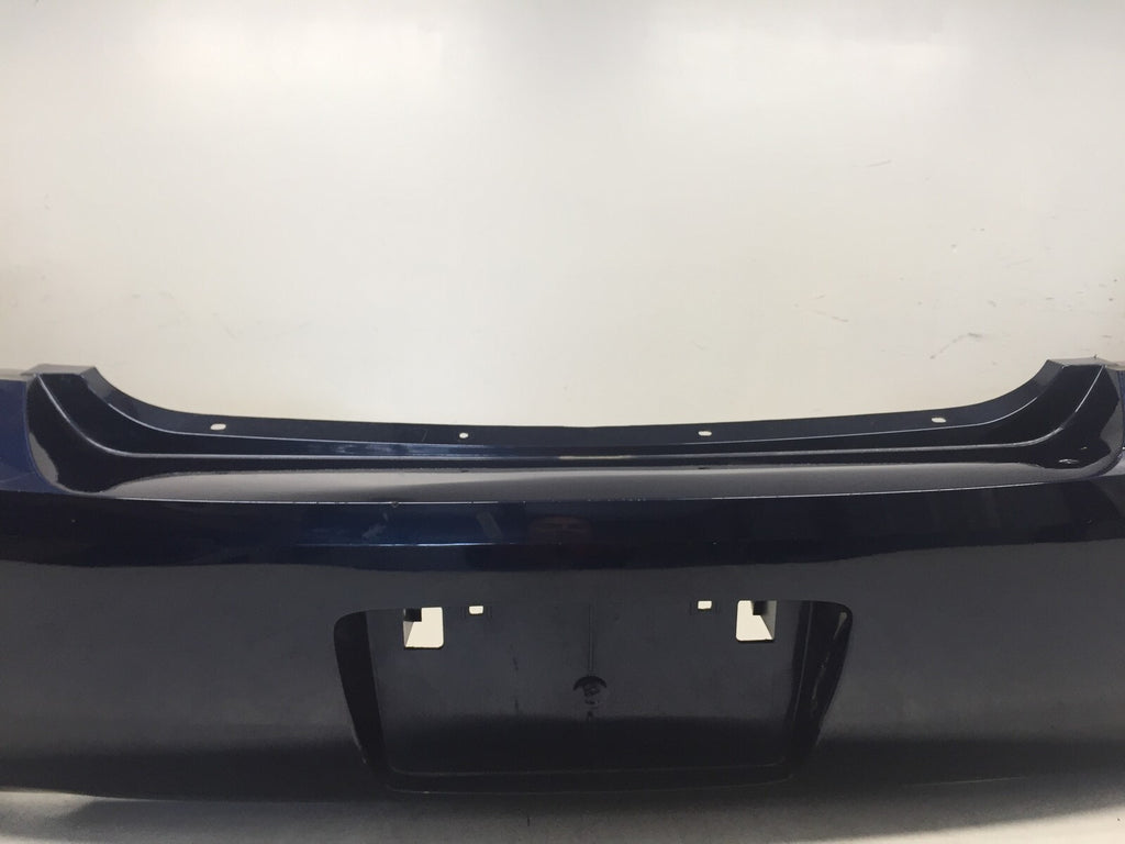 Rear Bumper Cover Chevy Cobalt Base LT LS 2005-2010 22695247 OEM